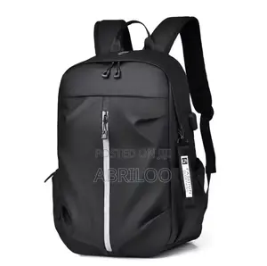 Photo - Backbag Pcbag