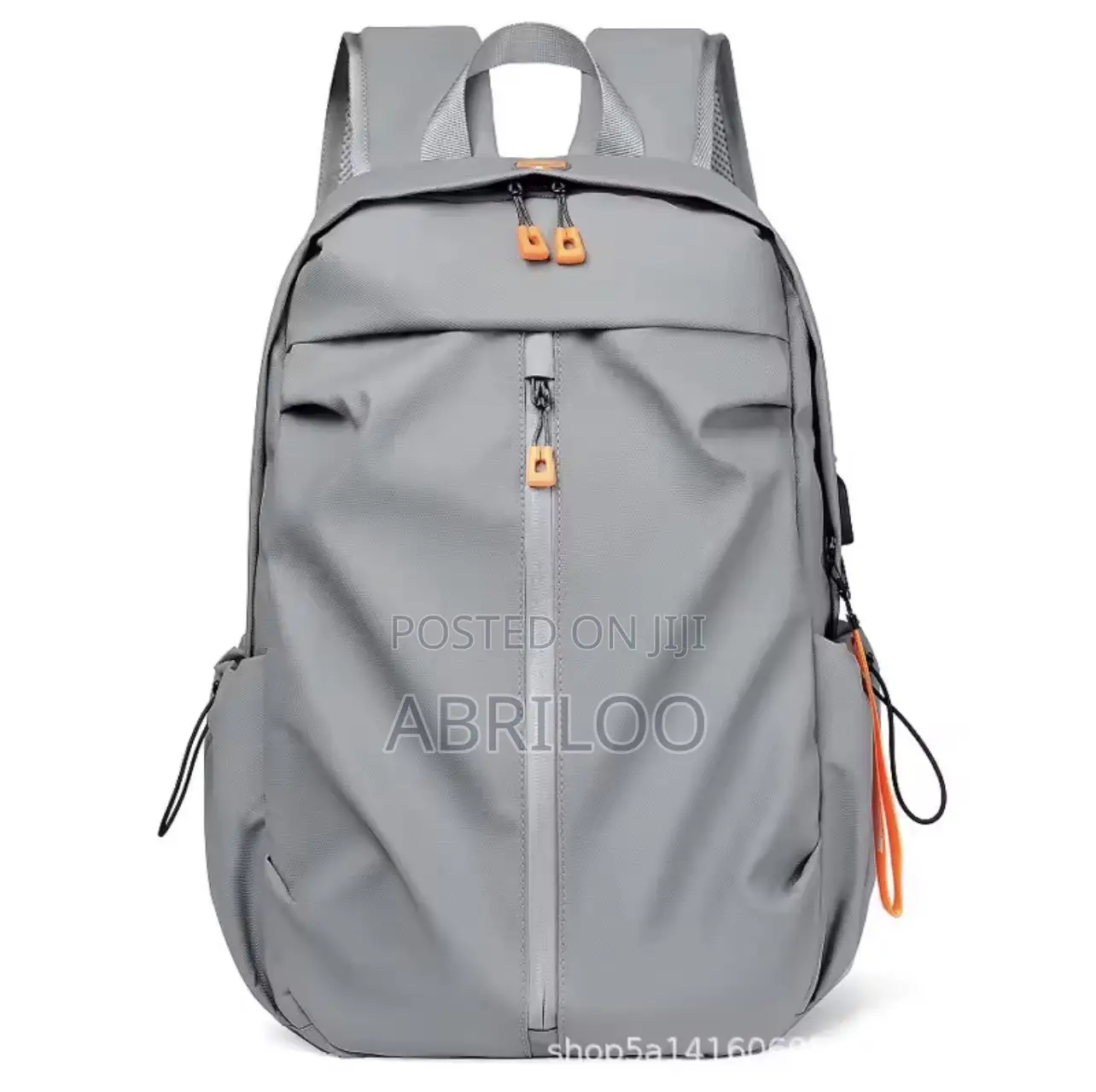 Backbag Pcbag