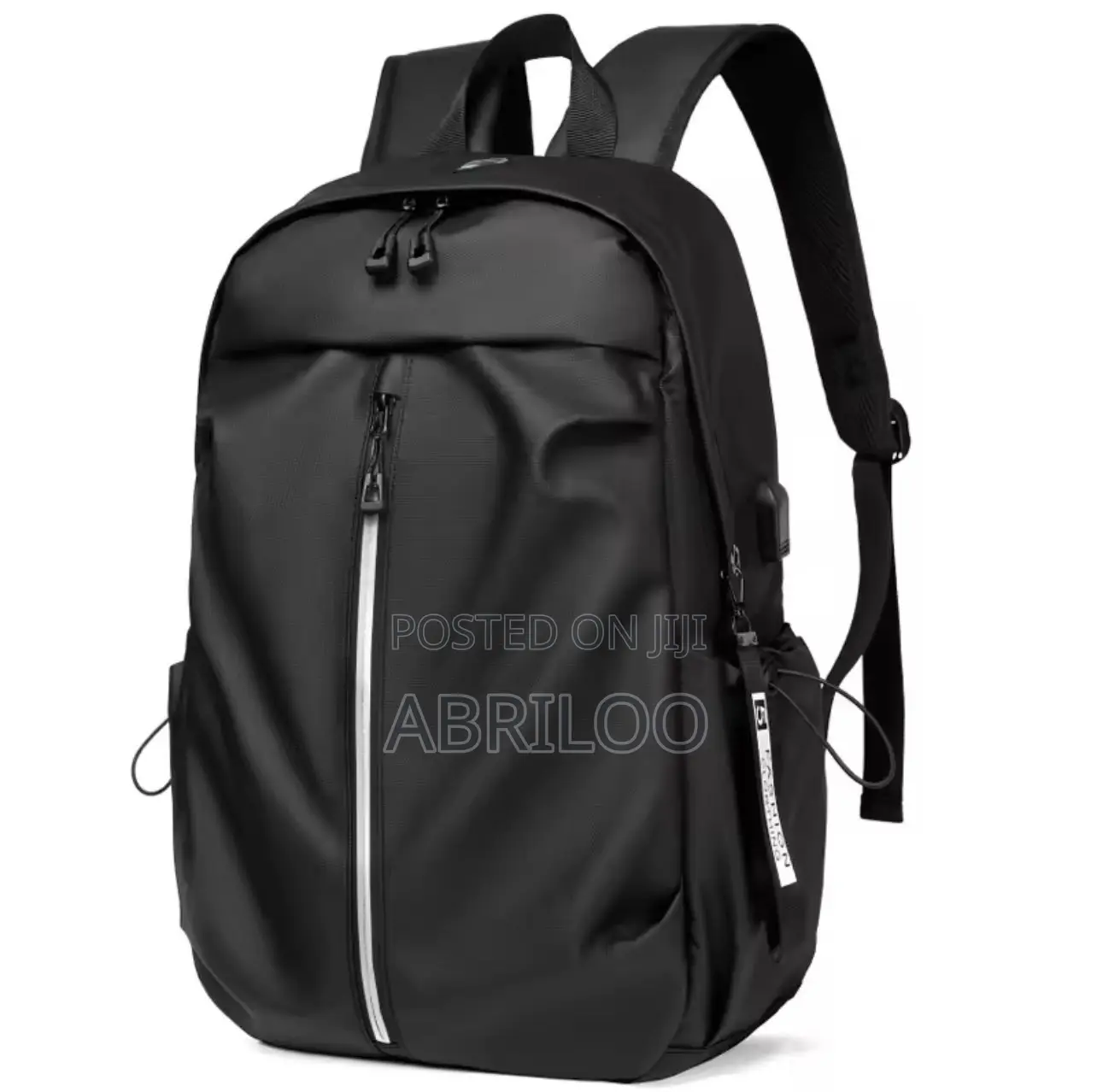 Backbag Pcbag