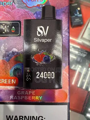 Photo - Vape Smoking