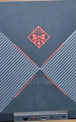 New Laptop HP Omen X 16GB Intel Core i5 SSD 512GB