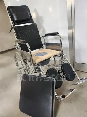 All in One Brand New Wheelchair Sleeping Wheelchair九月wheelchair Best