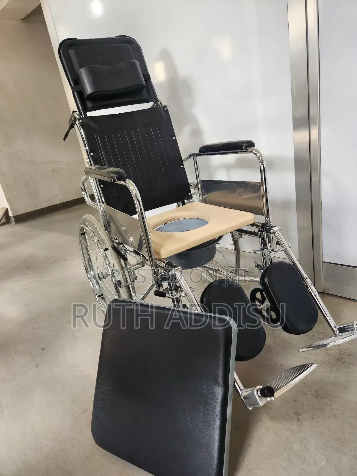 All in One Brand New Wheelchair Sleeping Wheelchair九月wheelchair Best