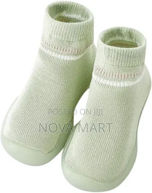 Photo - Anti Slip Kids Shoes