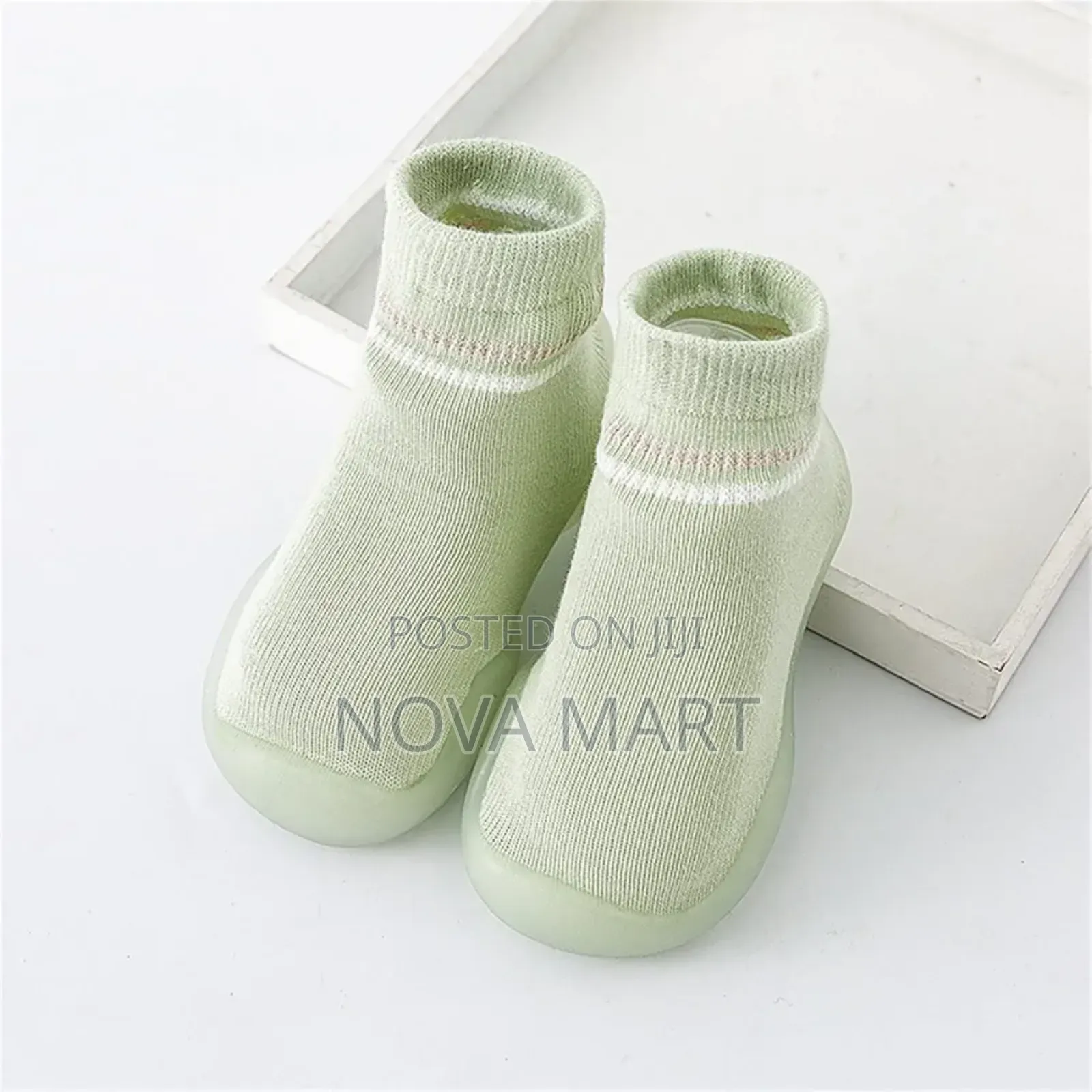 Anti Slip Kids Shoes