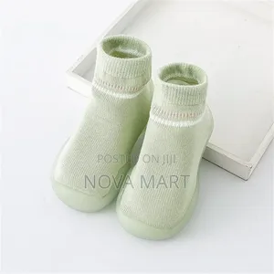 Anti Slip Kids Shoes