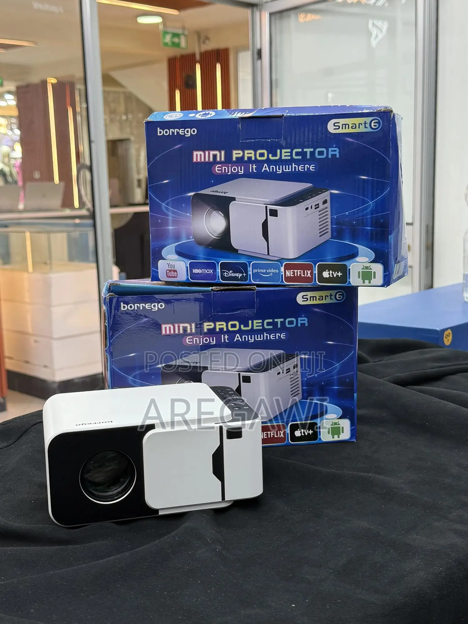 Free Delivery አድራሻ ► ቦሌ መዳንያሃለም