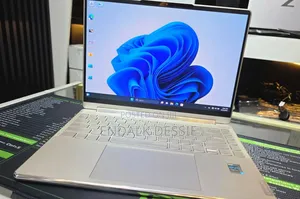 New Laptop Lenovo Yoga 9i 16GB Intel Core I7 SSD 1T