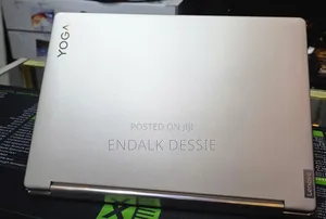 New Laptop Lenovo Yoga 9i 16GB Intel Core I7 SSD 1T