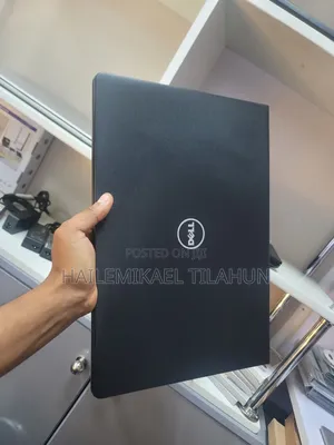 Laptop Dell Vostro 15 3558 4GB Intel Core I3 HDD+SSD 1T