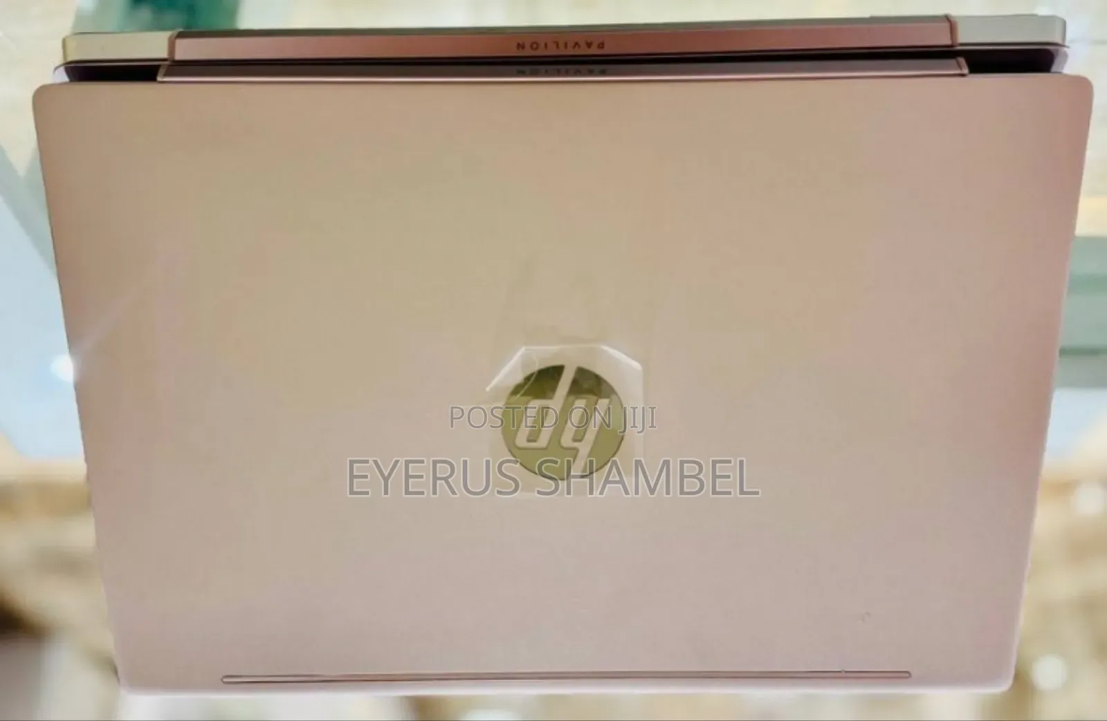 New Laptop HP Pavilion 15 8GB Intel Core I5 HDD+SSD 1T