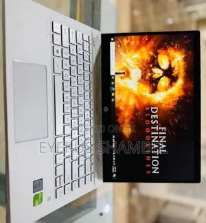 New Laptop HP Pavilion 15 8GB Intel Core I5 HDD+SSD 1T