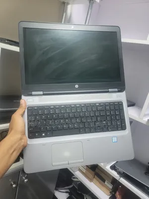 Photo - Laptop HP ProBook 450 G2 8GB Intel Core I3 HDD 16 GB