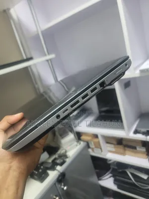 Laptop HP ProBook 450 G2 8GB Intel Core I3 HDD 16 GB