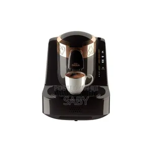 Photo - Costum Sokany Hot Selling Turkish Coffe Machine