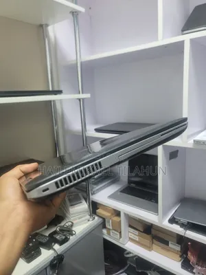 Laptop HP ProBook 450 G2 8GB Intel Core I3 HDD 16 GB