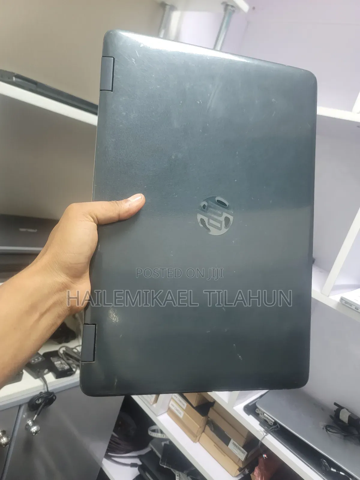 Laptop HP ProBook 450 G2 8GB Intel Core I3 HDD 16 GB