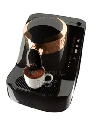 Costum Sokany Hot Selling Turkish Coffe Machine