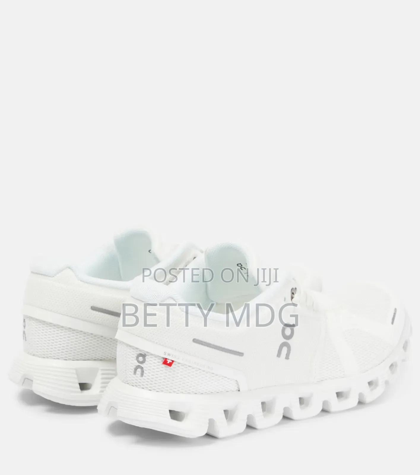 On Cloud5 Sneaker