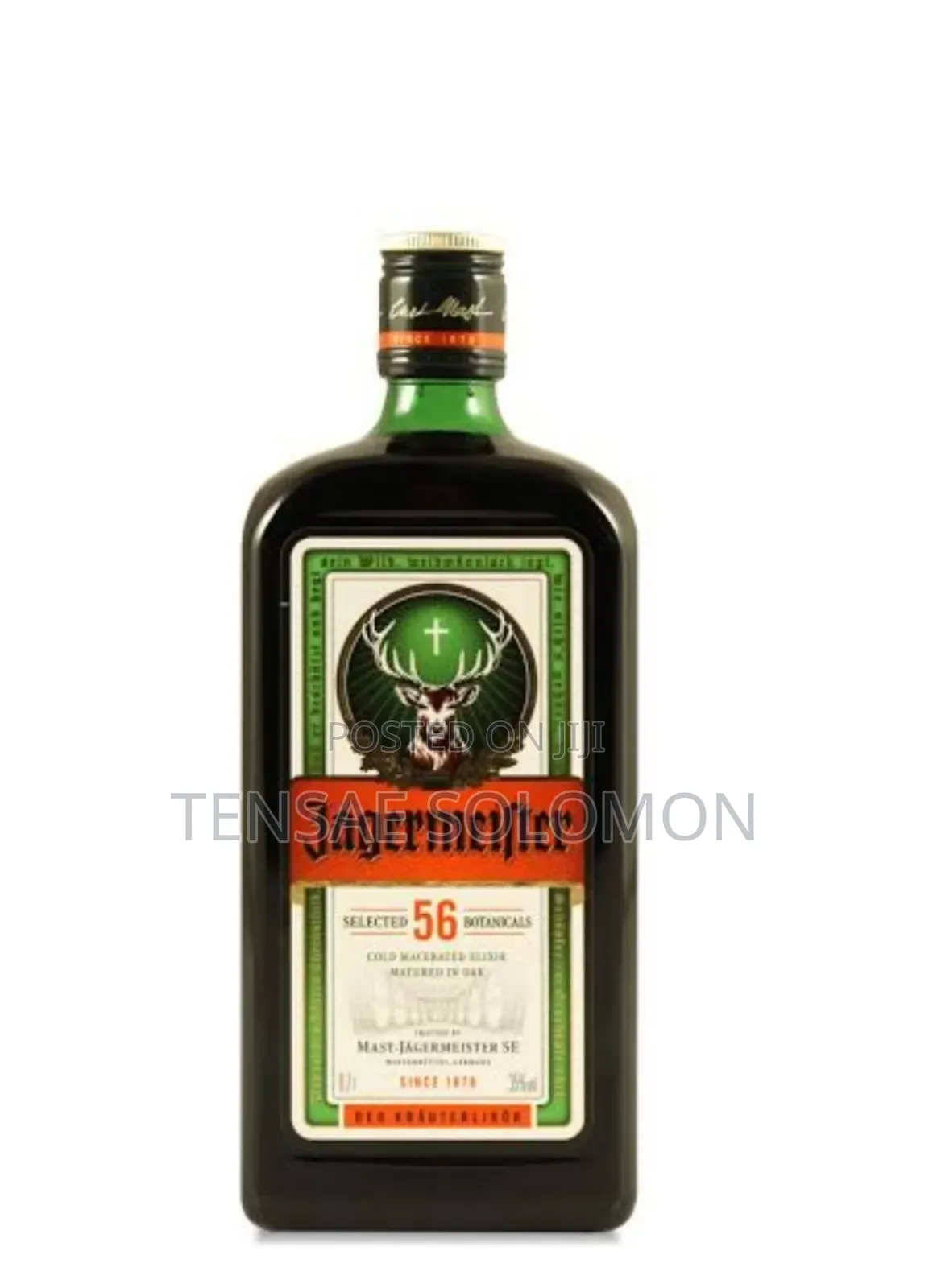 Jagermeister