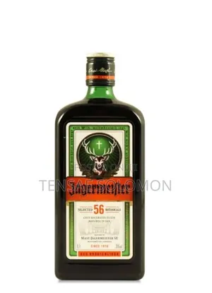 Photo - Jagermeister