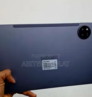 New Alldocube iWork10 U100GT 128 GB Gray