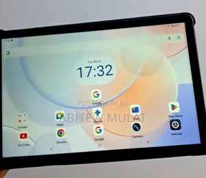 New Alldocube iWork10 U100GT 128 GB Gray