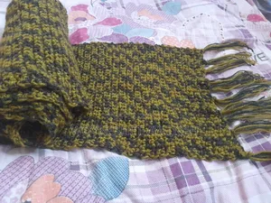 Photo - Handmade Scarf