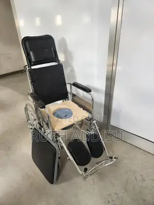 Sleeping Commode Wheelchair麩羅wheelchair夷狄wheelchair痲不wheelchair Medica