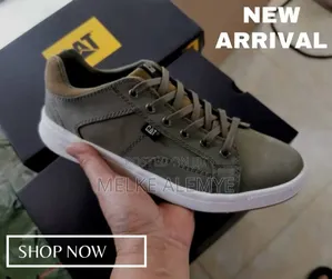 Cat Orginal Men's Shoe's England