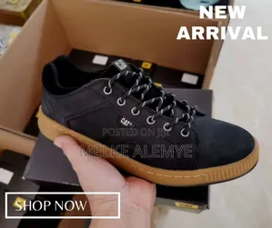 Cat Orginal Men's Shoe's England