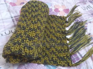 Handmade Scarf
