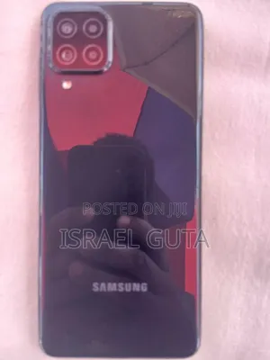 Samsung Galaxy A22 128 GB Blue