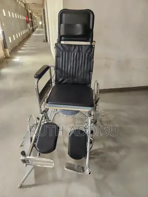 Reclining Commode With Shower Seat Wheelchair永遠wheelchair痲不wheelchair