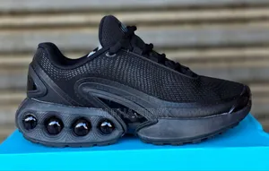 Nike Air Max High Smooth Sneakers for You Made in Vietnam