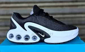 Nike Air Max High Smooth Sneakers for You Made in Vietnam by 5 Color