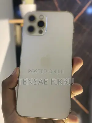 Apple iPhone 12 Pro 128 GB Rose Gold