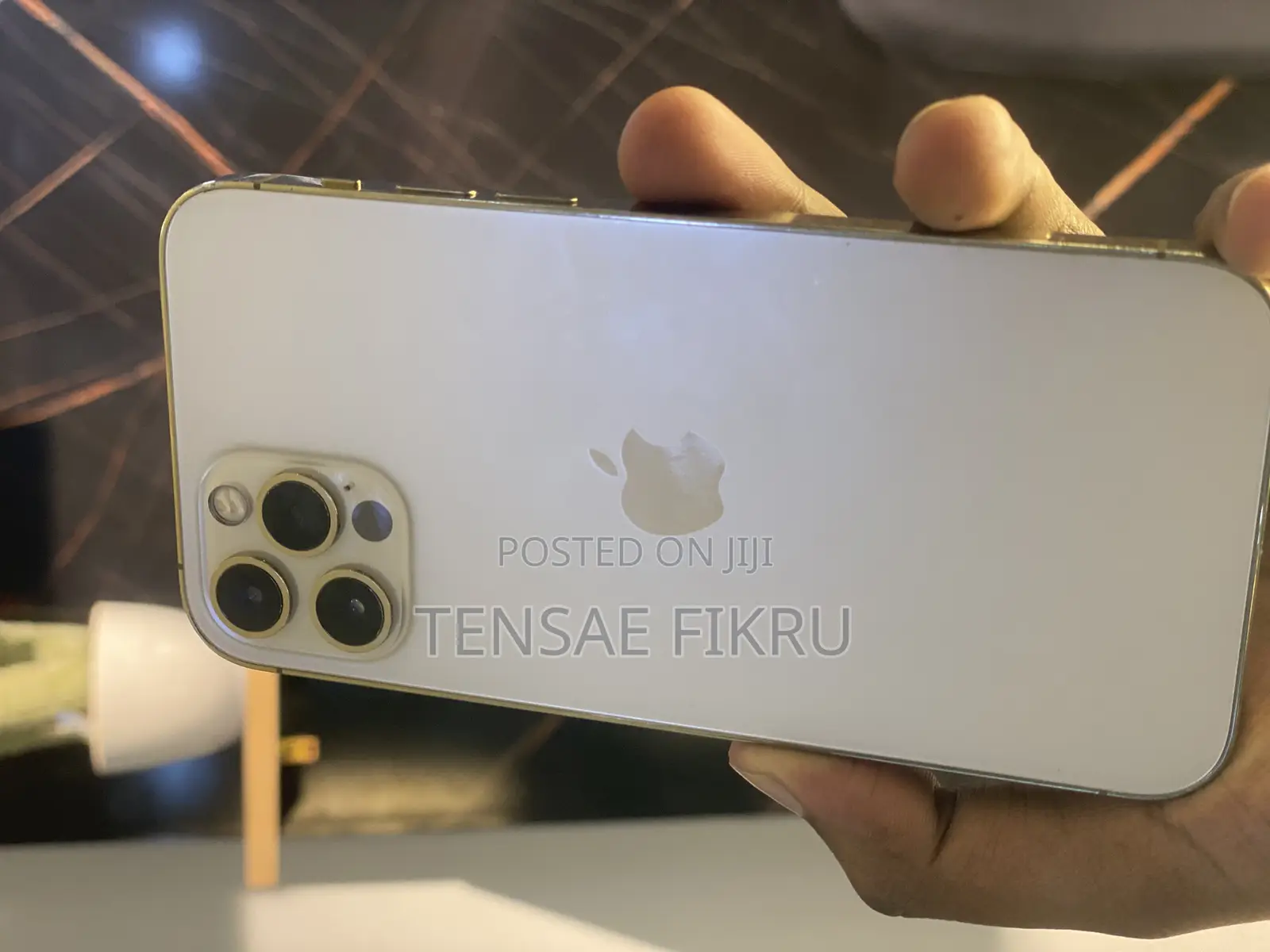 Apple iPhone 12 Pro 128 GB Rose Gold