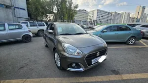 Suzuki Dzire 2022