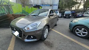 Suzuki Dzire 2022