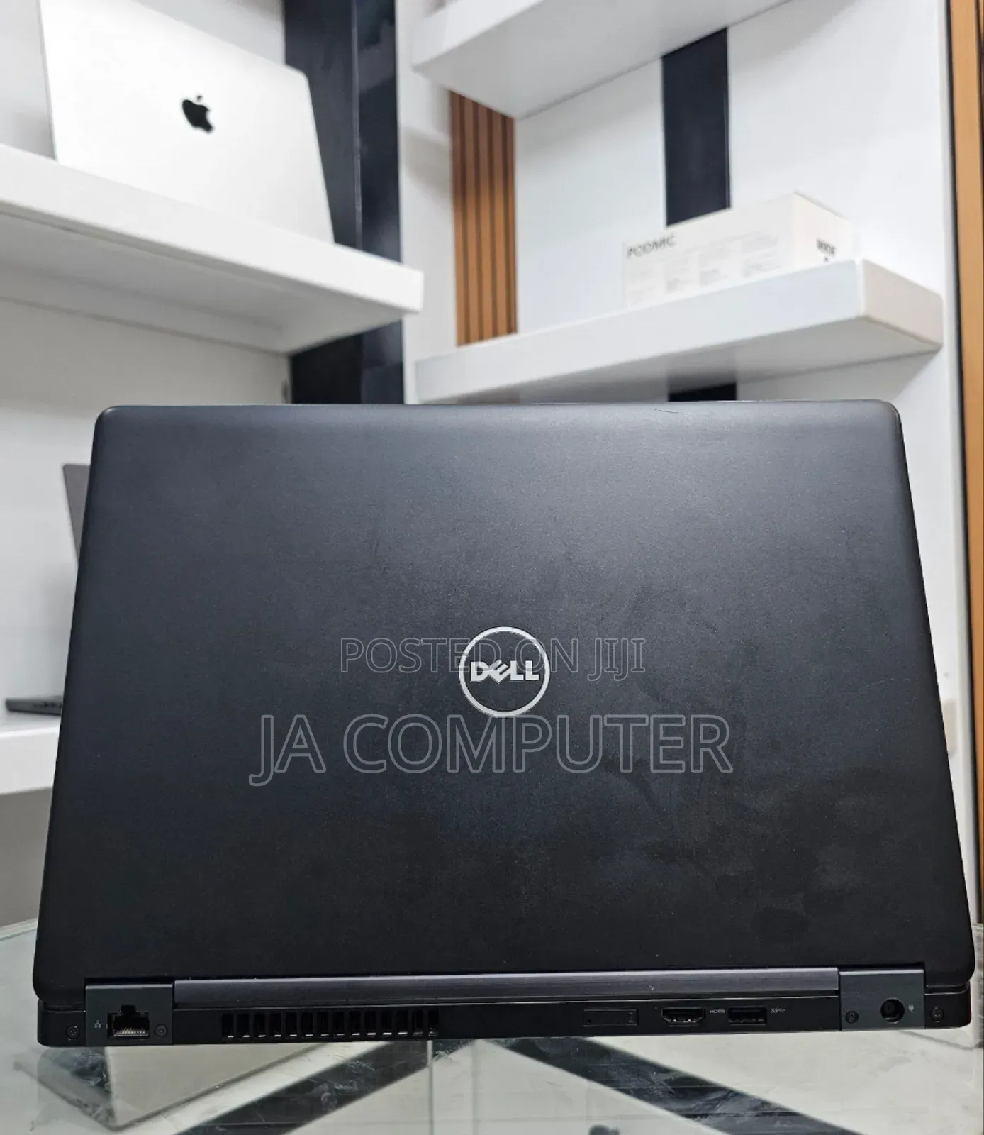 New Laptop Dell Latitude 5480 8GB Intel Core I7 SSD 256GB