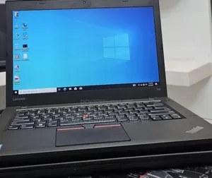 New Laptop Lenovo ThinkPad T460 8GB Intel Core I7 SSD 256GB