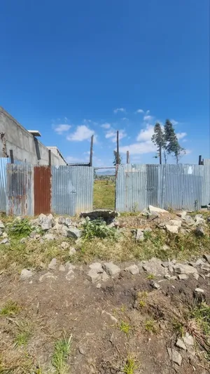 የሚሸጥ 5000 ካሬ.ሜትር የእንቨስትመንት ቦታ