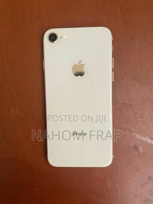 Photo - New Apple iPhone 8 256 GB Black