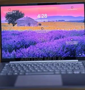 New Laptop Lenovo Yoga 7i 32GB Intel Core I7 SSD 1T