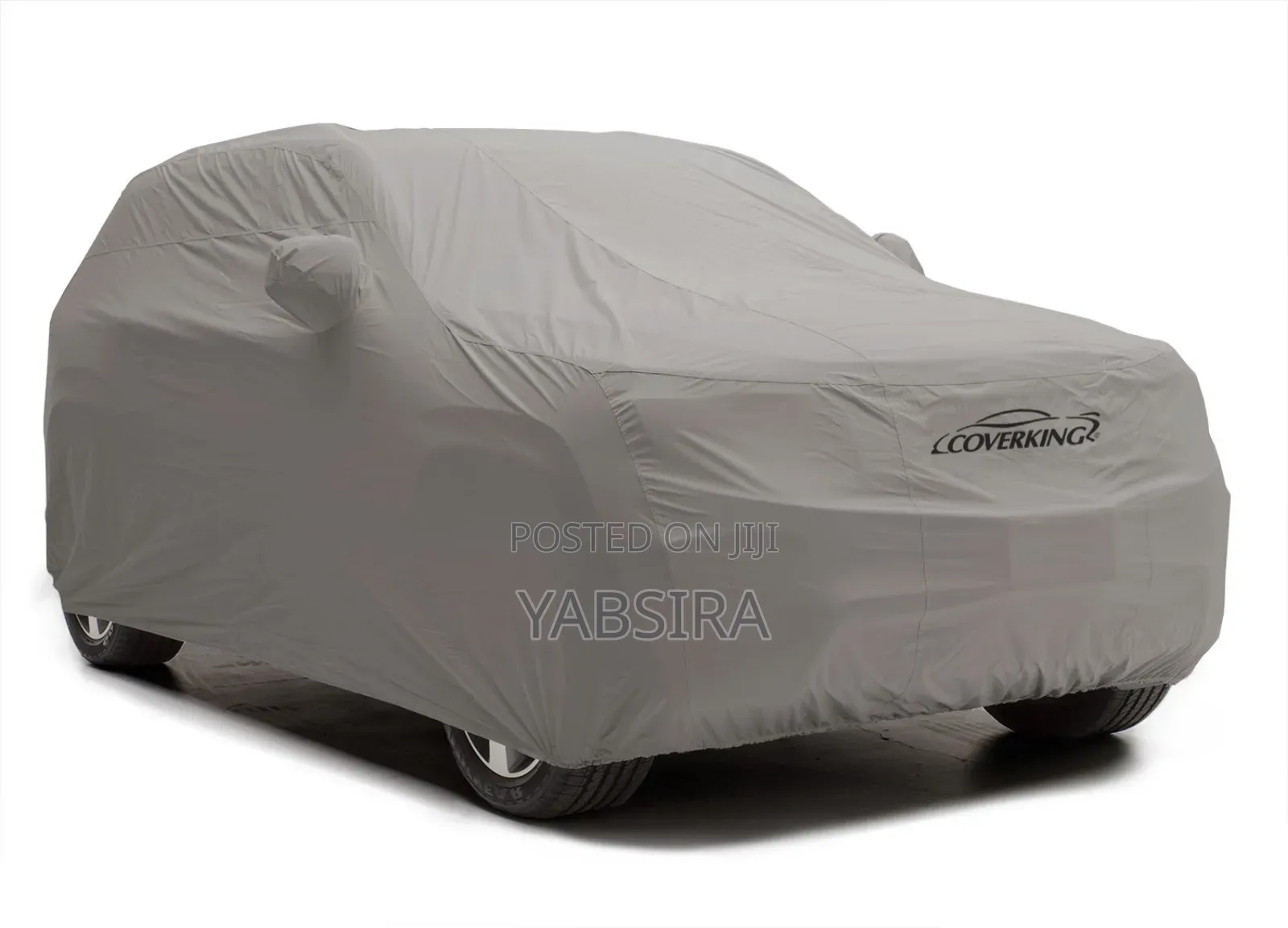 Car Body Cover / የመኪና ልብስ