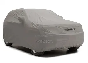 Photo - Car Body Cover / የመኪና ልብስ