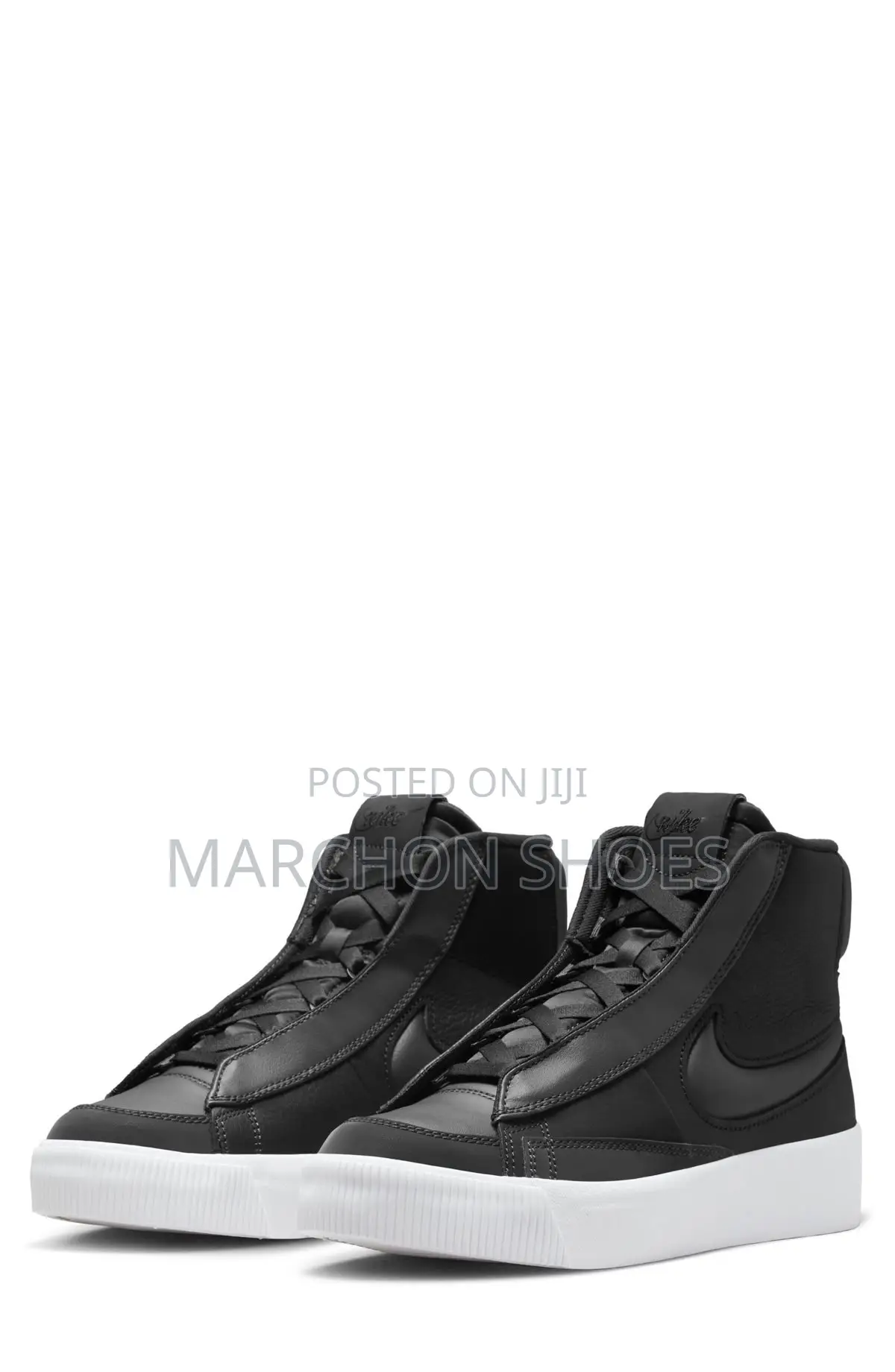 Nike Blazer Mid Victory