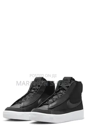Photo - Nike Blazer Mid Victory