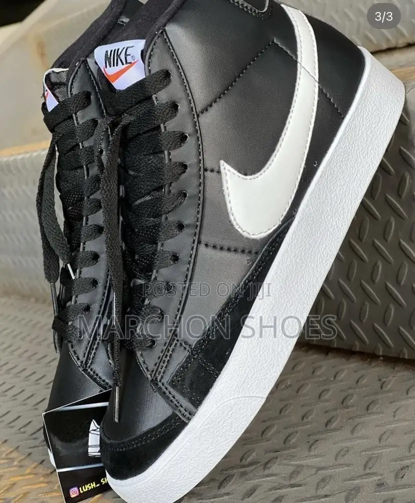 Nike Blazer Mid Victory